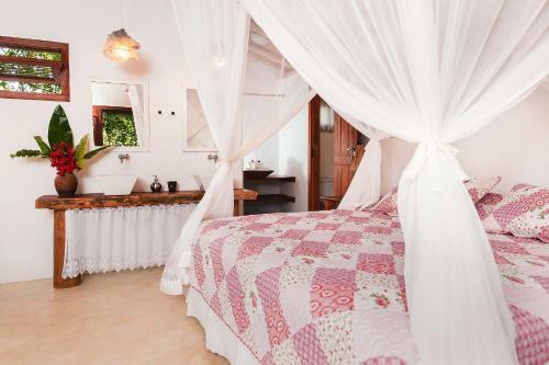 Hostal Pousada Mangue Sereno