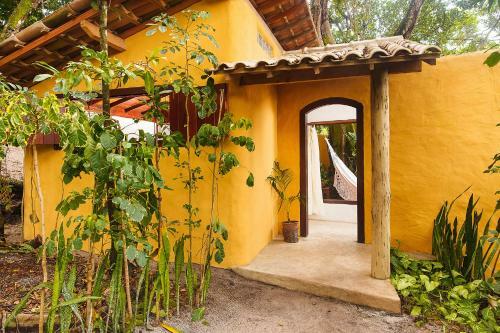 Hostal Pousada Mangue Sereno