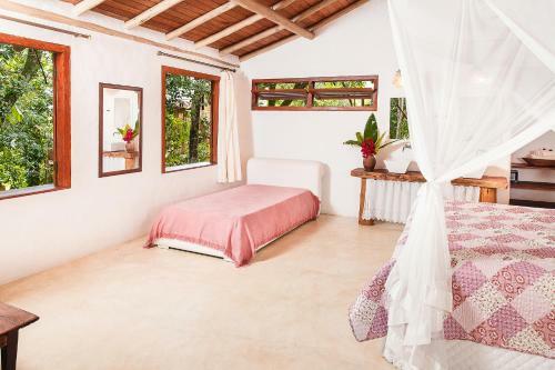 Hostal Pousada Mangue Sereno