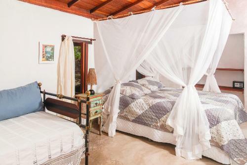 Hostal Pousada Mangue Sereno