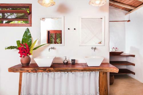 Hostal Pousada Mangue Sereno