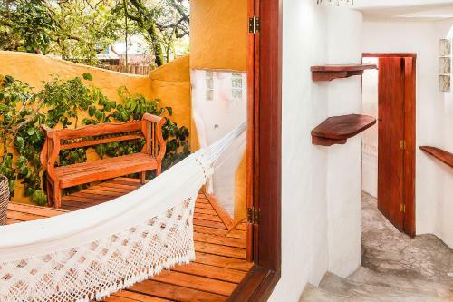 Hostal Pousada Mangue Sereno