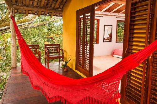 Hostal Pousada Mangue Sereno