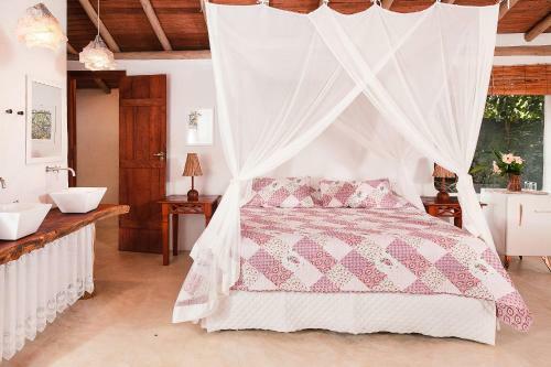 Hostal Pousada Mangue Sereno