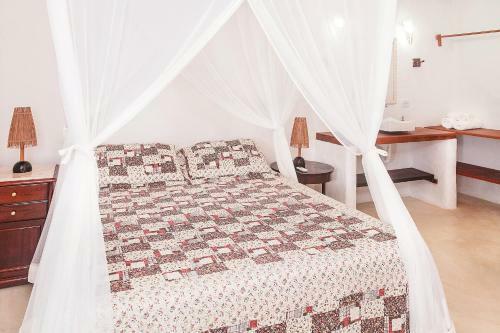 Hostal Pousada Mangue Sereno