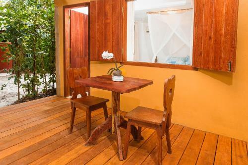 Hostal Pousada Mangue Sereno