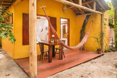 Hostal Pousada Mangue Sereno