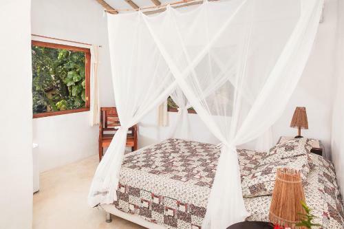 Hostal Pousada Mangue Sereno