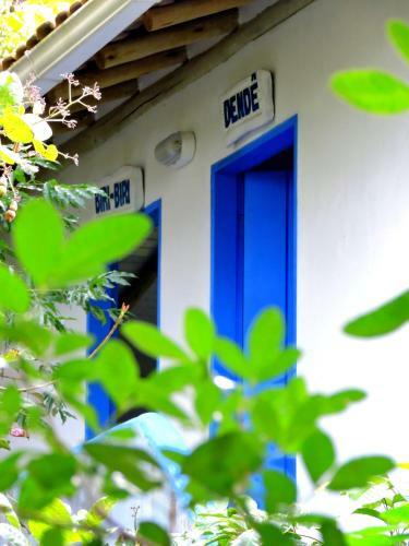 Hostal Pousada San Antonio Cajueiro