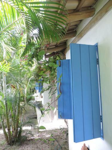 Hostal Pousada San Antonio Cajueiro
