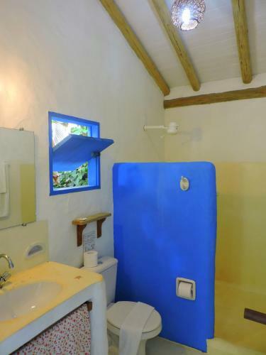 Hostal Pousada San Antonio Cajueiro