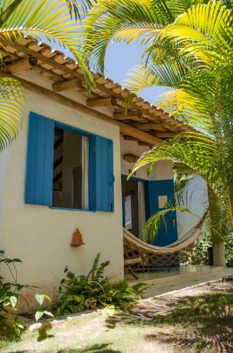 Hostal Pousada San Antonio Cajueiro