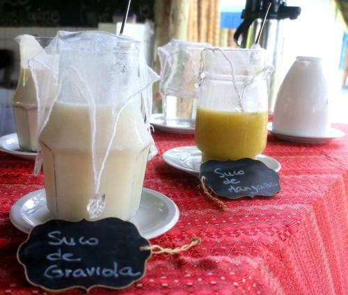 Hostal Pousada Da Barra