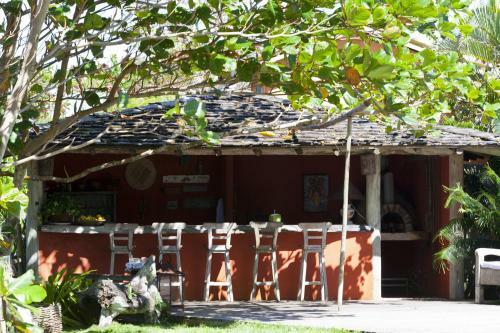 Hostal Le Paxa