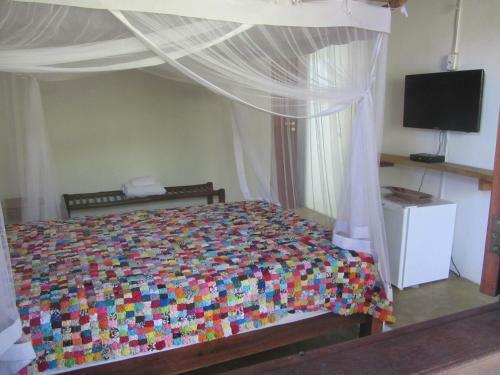 Chal� Mangaba
