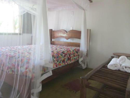 Chal� Mangaba