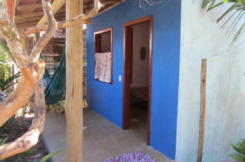 Chal� Mangaba