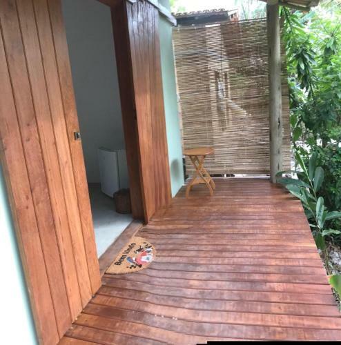 Chal� Mangaba