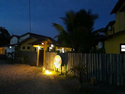 Hostal Pousada Oceano