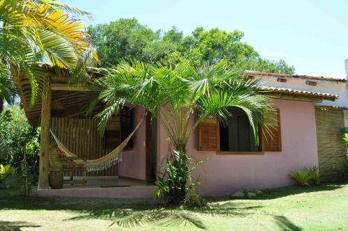 Posada Pousada Casinhas Da Bahia