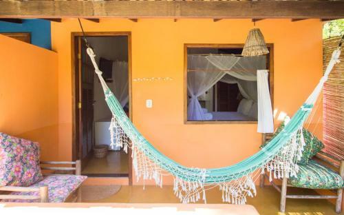Posada Pousada Casinhas Da Bahia