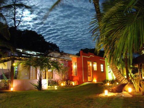 Posada Pousada Casinhas Da Bahia