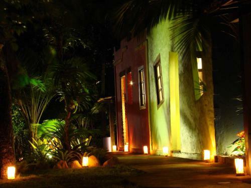 Posada Pousada Casinhas Da Bahia