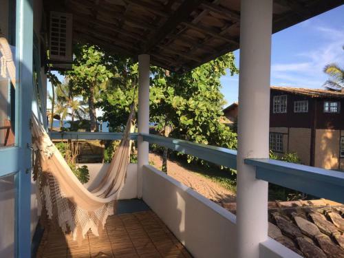 Hostal Pousada Cara�va