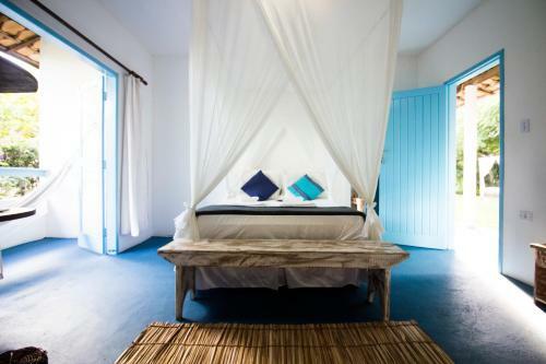 Hostal Pousada Cara�va