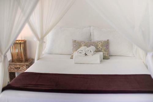 Hostal Pousada Cara�va