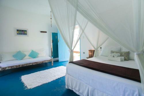 Hostal Pousada Cara�va