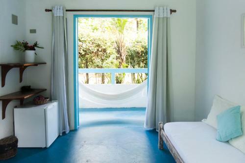 Hostal Pousada Cara�va