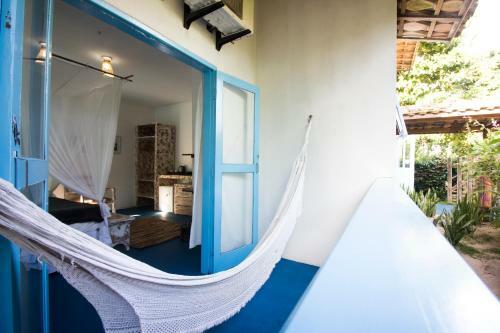Hostal Pousada Cara�va