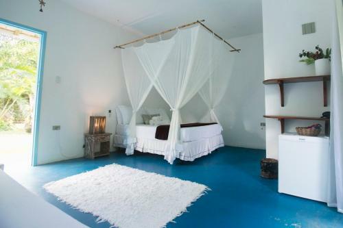 Hostal Pousada Cara�va