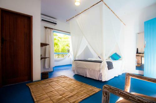 Hostal Pousada Cara�va