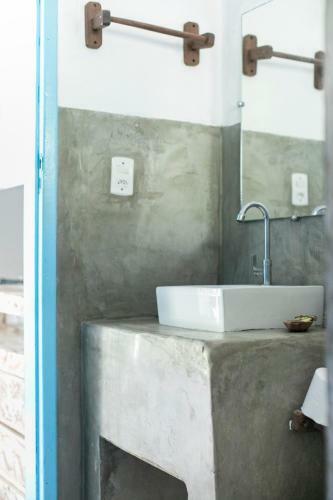 Hostal Pousada Cara�va