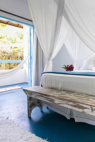 Hostal Pousada Cara�va