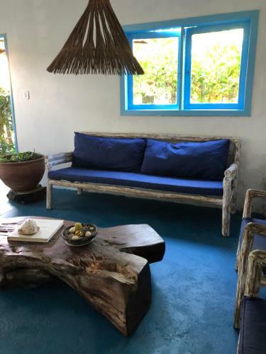 Hostal Pousada Cara�va