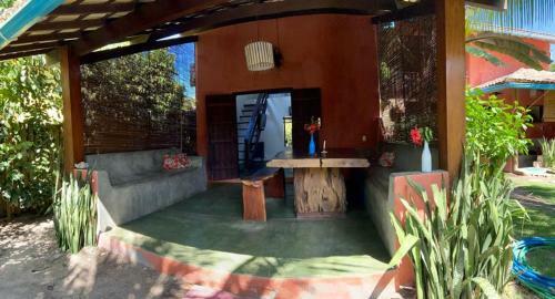 Hostal Pousada Caraiva Guest House