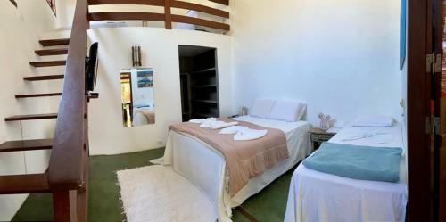 Hostal Pousada Caraiva Guest House