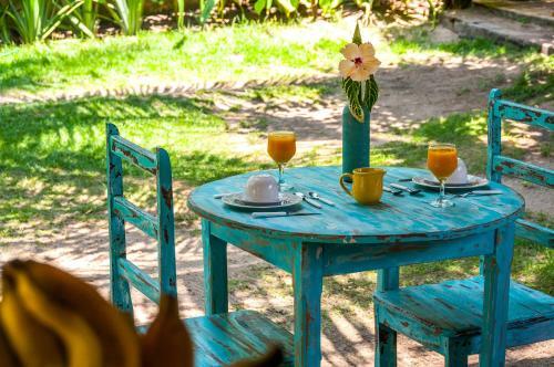 Hostal Pousada Caraiva Guest House