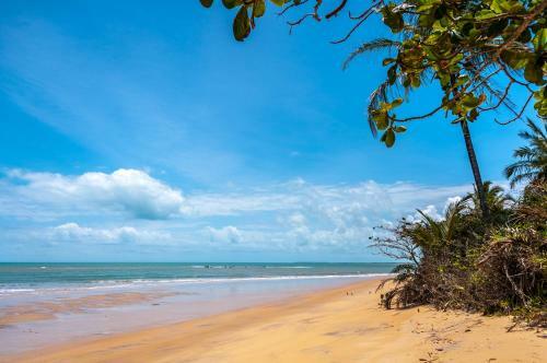 Hostal Pousada Caraiva Guest House
