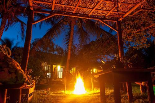 Hostal Pousada Caraiva Guest House