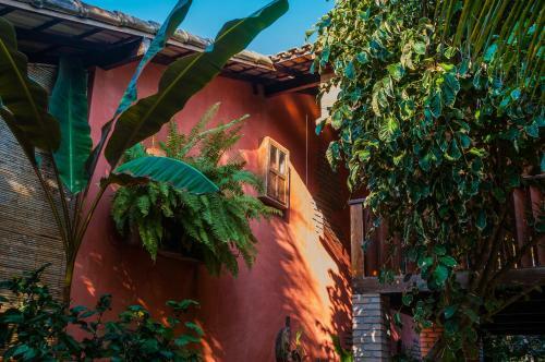 Hostal Pousada Caraiva Guest House
