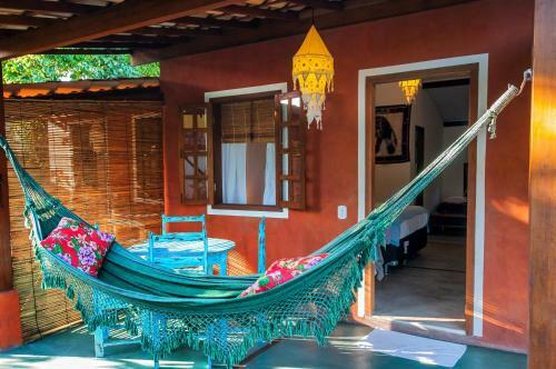 Hostal Pousada Caraiva Guest House