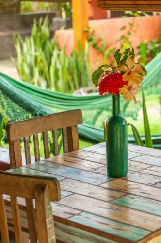 Hostal Pousada Caraiva Guest House