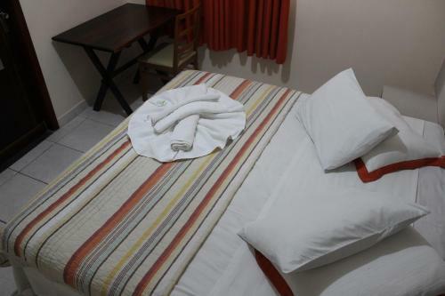 Limeira Plaza Hotel