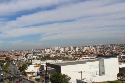 Limeira Plaza Hotel