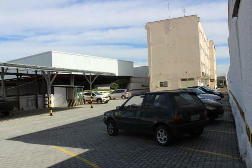 Limeira Plaza Hotel