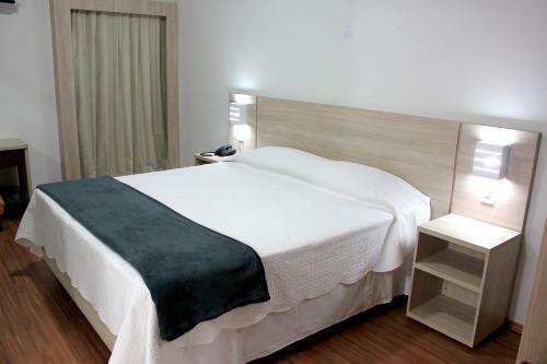 Bristol Zaniboni Hotel - Flexy Category